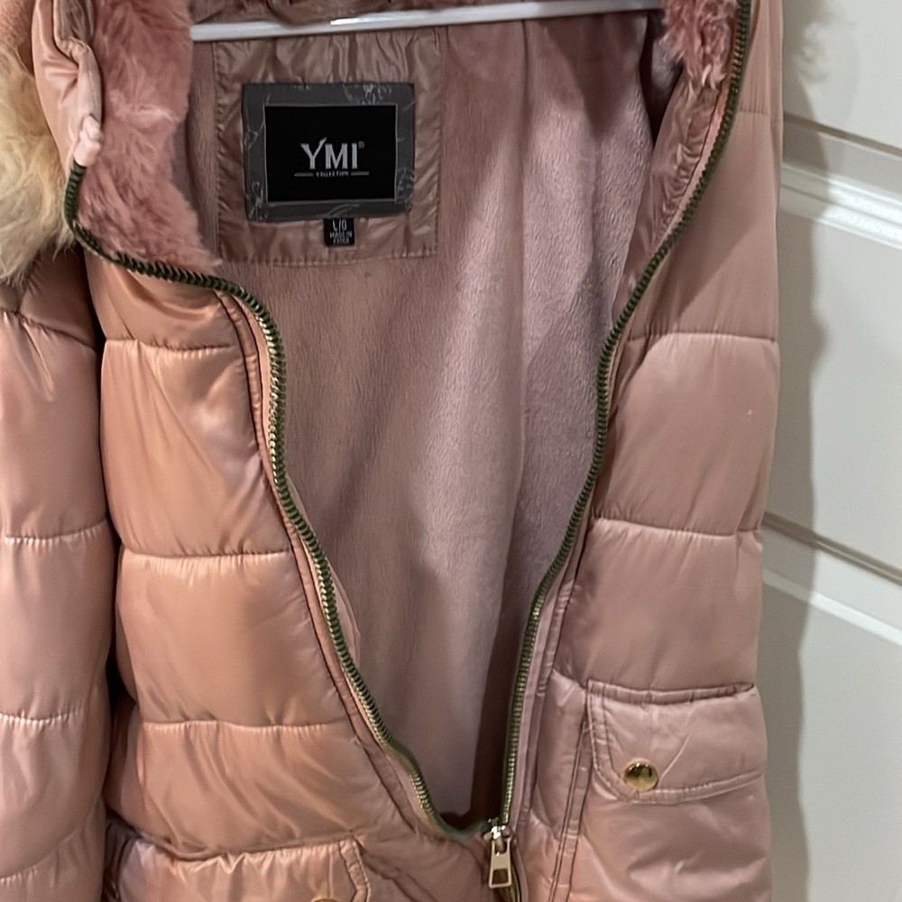 Coat - Picture 3 of 3